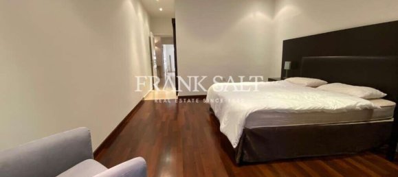 2 Schlafzimmer Wohnung in Sliema, Malta, Nr. 8713 17