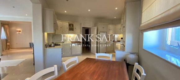 2 Schlafzimmer Wohnung in Sliema, Malta, Nr. 8713 5