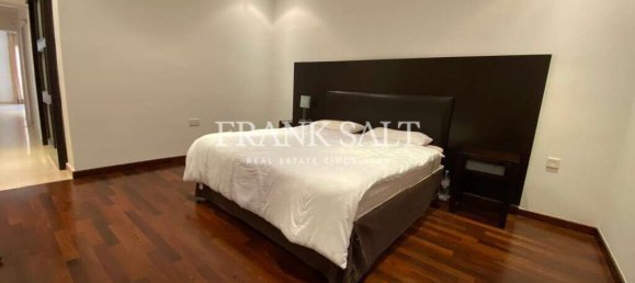 2 Schlafzimmer Wohnung in Sliema, Malta, Nr. 8713 15