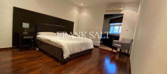 2 Schlafzimmer Wohnung in Sliema, Malta, Nr. 8713 13