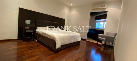 2 Schlafzimmer Wohnung in Sliema, Malta, Nr. 8713 14