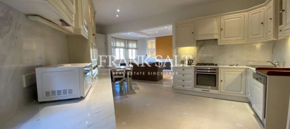 2 Schlafzimmer Wohnung in Sliema, Malta, Nr. 8713 7