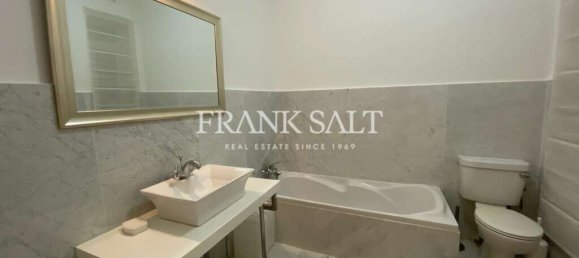 2 Schlafzimmer Wohnung in Sliema, Malta, Nr. 8713 11