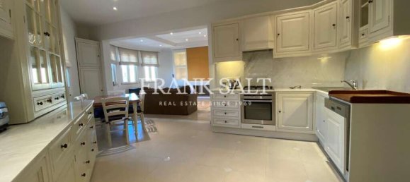 2 Schlafzimmer Wohnung in Sliema, Malta, Nr. 8713 8