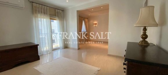 2 Schlafzimmer Wohnung in Sliema, Malta, Nr. 8713 2