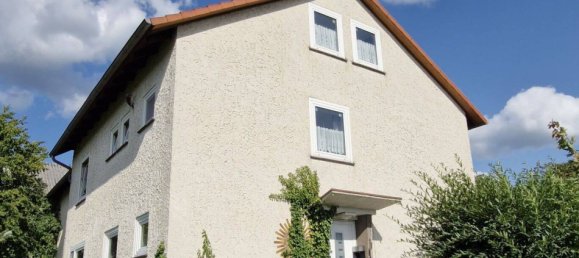 7 rooms House in Kassel, Germany No. 365086 2