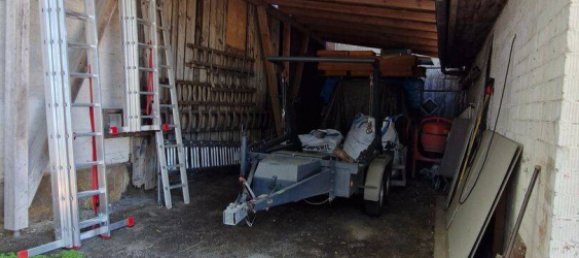 7 rooms House in Kassel, Germany No. 365086 34