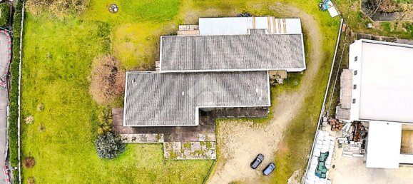 900m² Warehouse in Bosco Marengo, Italy No. 171615 2