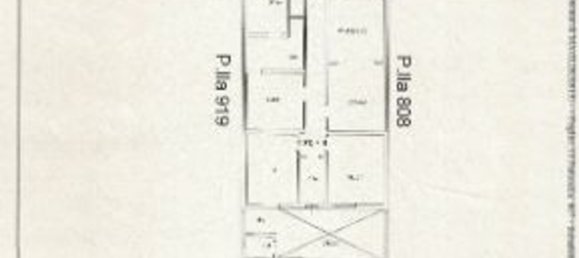 7 rooms House in Maglie, Italy No. 161649 2