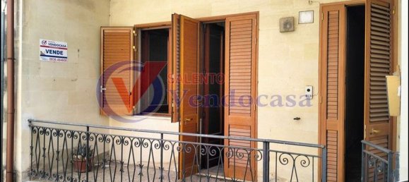 7 rooms House in Maglie, Italy No. 161649 19