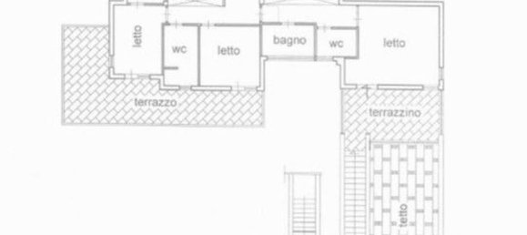 Villa de 16 dormitorios en Palermo, Italy No. 346423 30