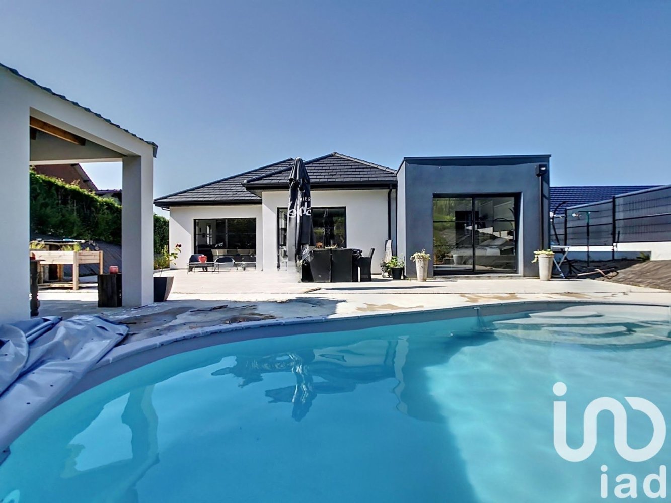 5 Schlafzimmer Haus in Lumbres, France, Nr. 59760