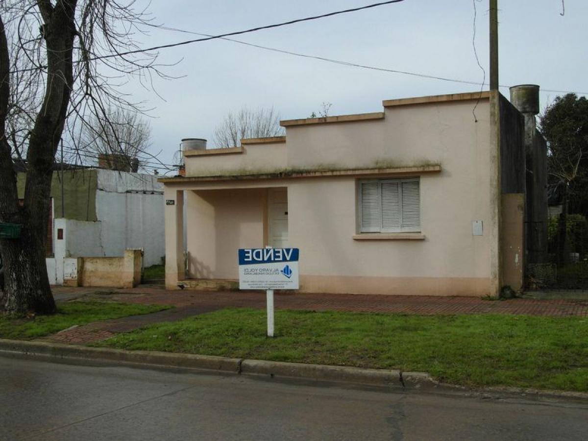 Дом с 2 спальнями в Буэнос-Айрес, Аргентина № 91908