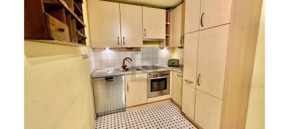 3 rooms Apartment in Lorrach, Germany No. 234838 3