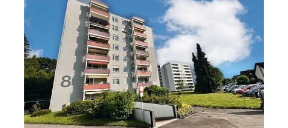 3 rooms Apartment in Lorrach, Germany No. 234838 2