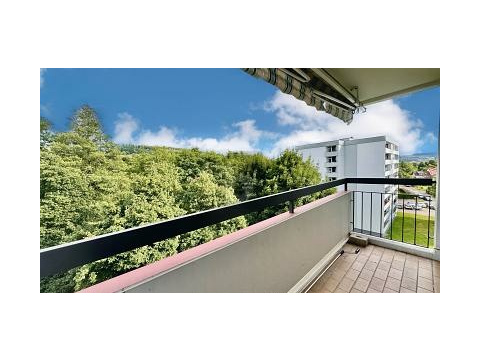 3 rooms Apartment in Lorrach, Germany No. 234838