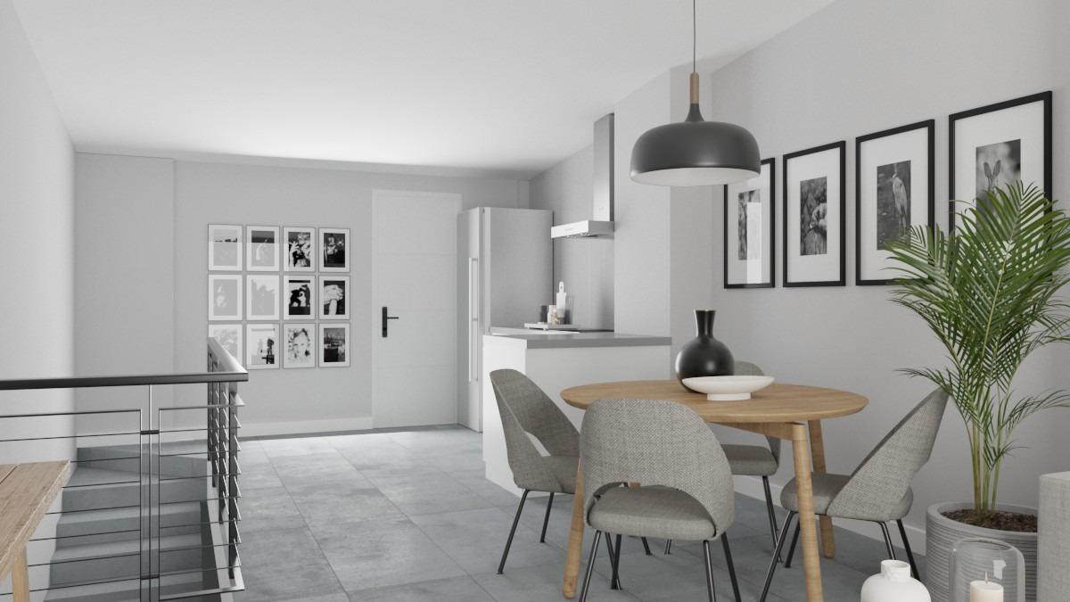 3 bedrooms Apartment in San Juan De Los Terreros, Spain No. 6630