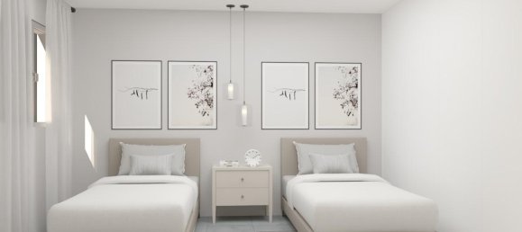 3 bedrooms Apartment in San Juan De Los Terreros, Spain No. 6630 5