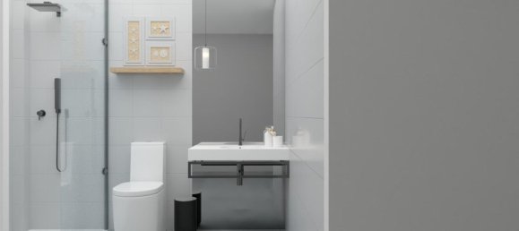 3 bedrooms Apartment in San Juan De Los Terreros, Spain No. 6630 7