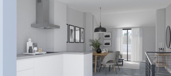 3 bedrooms Apartment in San Juan De Los Terreros, Spain No. 6630 2