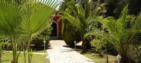 3 bedrooms Commercial property in Corfu, Greece No. 6744 2