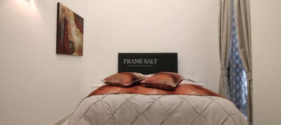 2 غرف نوم شقة في Sliema, Malta رقم 9813 5