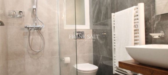 2 غرف نوم شقة في Sliema, Malta رقم 9813 4