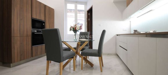 2 غرف نوم شقة في Sliema, Malta رقم 9813 3