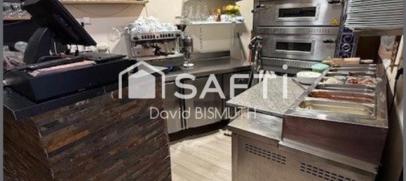 3 rooms Commercial property in Levallois-Perret, France No. 280135 3