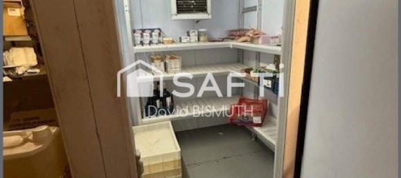 3 rooms Commercial property in Levallois-Perret, France No. 280135 7