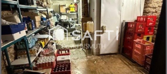 3 rooms Commercial property in Levallois-Perret, France No. 280135 6