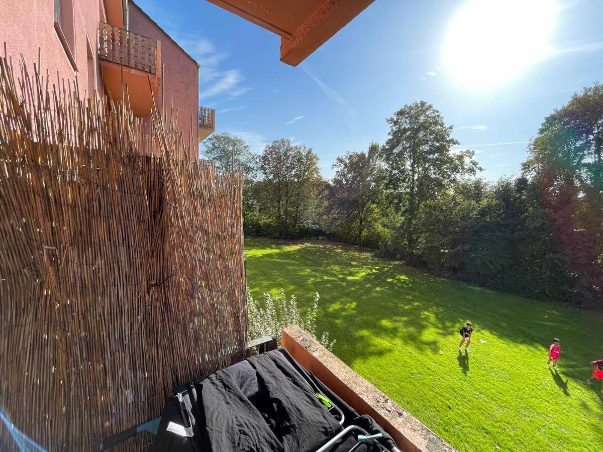 Квартира с 4 комнатами в Унна, Германия № 181231