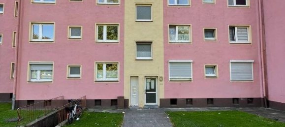 Квартира с 4 комнатами в Унна, Германия № 181231 2