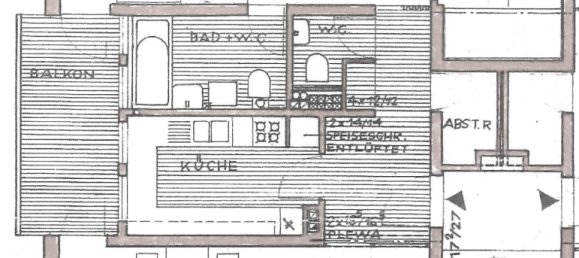 3 Schlafzimmer Wohnung in Nuremberg, Germany, Nr. 314663 14