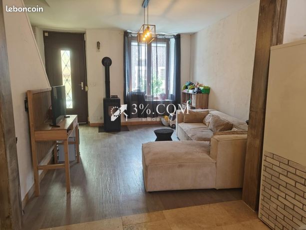 Дом с 3 спальнями в Домбаль-сюр-Мёрт, Франция № 310437