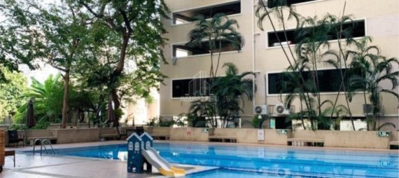 2 bedrooms Condo in Khlong Toei, Thailand No. 8802 10