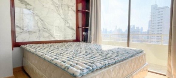 2 bedrooms Condo in Khlong Toei, Thailand No. 8802 5