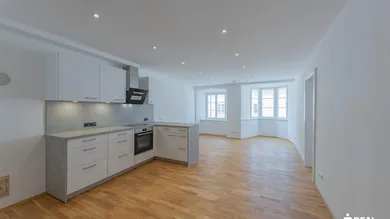 Apartamento de 2 divisões em Hall in Tirol, Austria N.º 230219