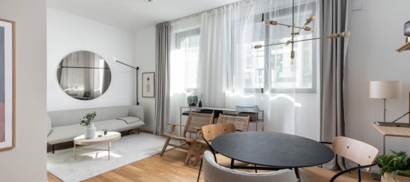 2 bedrooms Apartment in Schoneberg, Germany No. 19 2