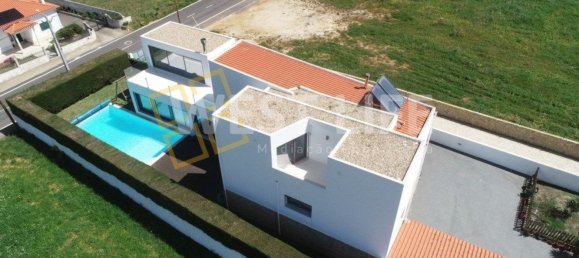 Casa de 3 dormitorios en Mafra, Portugal No. 126047 33