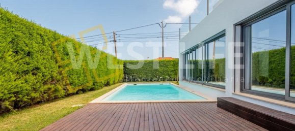 Casa de 3 dormitorios en Mafra, Portugal No. 126047 28