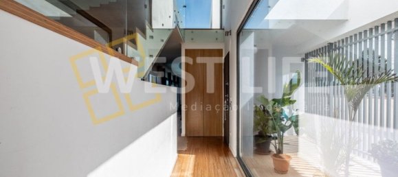 Casa de 3 dormitorios en Mafra, Portugal No. 126047 6