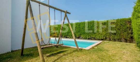 Casa de 3 dormitorios en Mafra, Portugal No. 126047 30