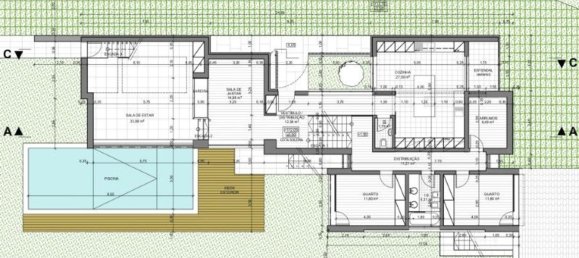 Casa de 3 dormitorios en Mafra, Portugal No. 126047 34