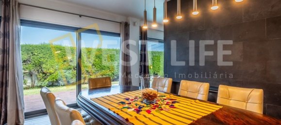 Casa de 3 dormitorios en Mafra, Portugal No. 126047 41