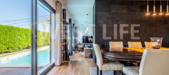 Casa de 3 dormitorios en Mafra, Portugal No. 126047 42