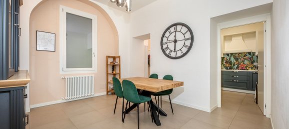 4 bedrooms Apartment in Rome, Italy No. 356463 5