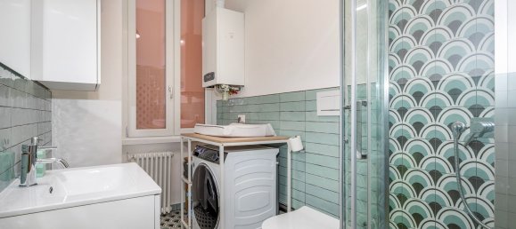 4 bedrooms Apartment in Rome, Italy No. 356463 14