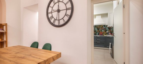 4 bedrooms Apartment in Rome, Italy No. 356463 6