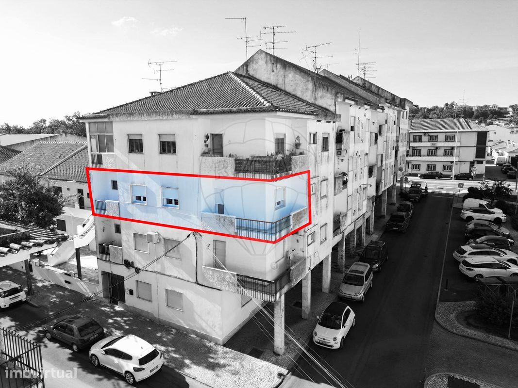 3 bedrooms Apartment in Montemor o Novo, Portugal No. 329595